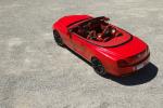 Bentley Continental SuperSports Convertible 2010 года